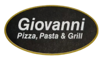 Giovanni Pizza Pasta & Grill logo